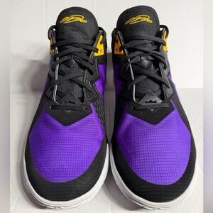 Nike React LeBron XVIII Low EP 18 James ACG Terra Men's Size 13 CV7562-003